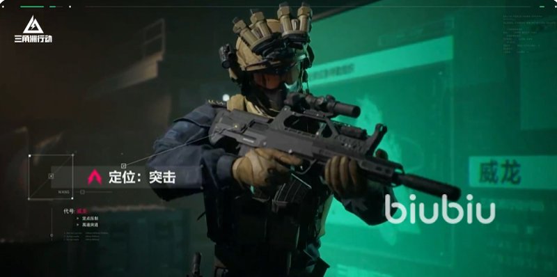 三角洲行动辅助